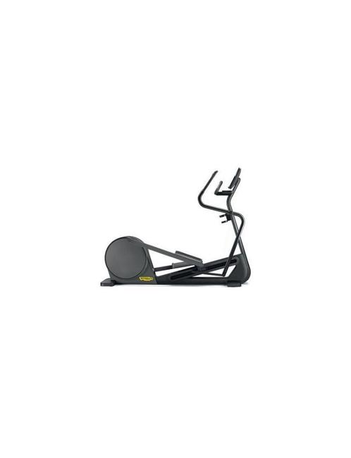 Technogym Excite Live Synchro Crosstrainer | Elliptical, Sport en Fitness, Fitnessmaterialen, Zo goed als nieuw, Overige typen