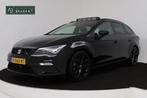 Seat Leon ST 1.5 TSI FR Ultimate Edition Black (PANORAMADAK,, 4 cilinders, Leon, Zwart, Origineel Nederlands