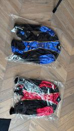 2x pietenpak, Diversen, Sinterklaas, Ophalen, Nieuw