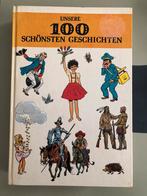 100 mooiste verhalen,, Boeken, Sprookjes en Fabels, Ophalen of Verzenden, Zo goed als nieuw