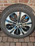 Mercedes GLC Velgenset 18 inch Zomerbanden + Winterbanden, Auto-onderdelen, Banden en Velgen, 18 inch, Banden en Velgen, Ophalen of Verzenden