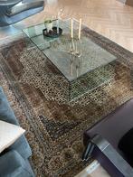 Perzisch Tapijt 300x247, Huis en Inrichting, Stoffering | Tapijten en Kleden, Ophalen, Gebruikt, Overige kleuren, Klassiek