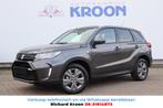 Suzuki Vitara 1.4 Boosterjet Select Smart Hybrid € 2.000,-, Auto's, Suzuki, Voorwielaandrijving, Stof, Zwart, 4 cilinders