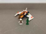 Lego mars mission set 7695, Kinderen en Baby's, Speelgoed | Duplo en Lego, Ophalen of Verzenden, Zo goed als nieuw, Complete set