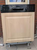 Te Koop Afwasmachine, Huis en Inrichting, Ophalen, Gebruikt