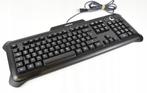 Medion Erazer X81005 toetsenbord geschikt voor gaming, Bedraad, Gaming toetsenbord, Gebruikt, Ophalen of Verzenden
