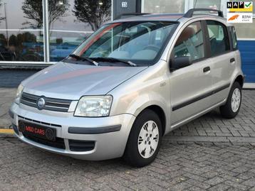 Fiat Panda 1.2 Edizione Cool AIRCO/NAP/ELEK RAMEN beschikbaar voor biedingen