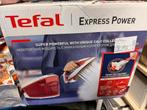 Tefal Express Power SV8110 Stoomgenerator - Zo goed als nieu, Witgoed en Apparatuur, Strijkijzers en Strijkplanken, Ophalen of Verzenden