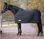 Zwarte Harry Horse 200 grams onderdeken maat 205, Dieren en Toebehoren, Paarden en Pony's | Dekens en Dekjes, Ophalen of Verzenden