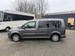 Volkswagen Caddy Maxi 1.4 TSI 125pk Rolstoelauto - Bodemverl, Voorwielaandrijving, 125 pk, Gebruikt, 6 stoelen