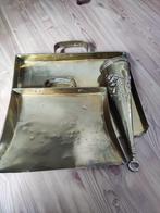 koperen, Antiek en Kunst, Ophalen of Verzenden, Koper