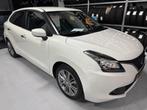 Suzuki Baleno 1.2 Smart Hybrid High Executive, Voorwielaandrijving, Stof, Gebruikt, 4 cilinders
