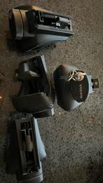 Volvo Dakdragers Voetenset, Auto diversen, Dakdragers, Ophalen of Verzenden, Gebruikt