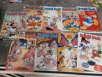 Donald Duck speciale uitgaven verzameling, Boeken, Ophalen of Verzenden, Gelezen