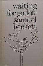 Samuel Beckett - Waiting for Godot (ENGELSTALIG), Ophalen of Verzenden, Gelezen, Fictie