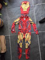 Ironman verkleed pak NIEUW 98 tm 150, Kinderen en Baby's, Carnavalskleding en Verkleedspullen, Ophalen of Verzenden, Nieuw, Jongen of Meisje