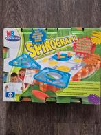 Spirograph met frames en tandwieltjes - Compleet!, Ophalen of Verzenden, Gebruikt, Knutselen