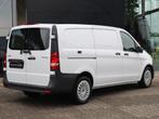Mercedes-Benz Vito 116 CDI L2 ADEUREN MET RAMEN, Automaat, Gebruikt, Euro 6, 4 cilinders