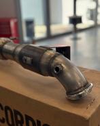 Scorpion Downpipe high flow cat - Ford Focus ST ST250 12-19, Auto diversen, Tuning en Styling, Ophalen of Verzenden