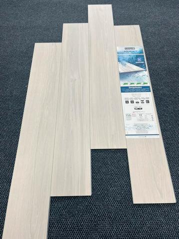 Aanbieding: click pvc  – 35m2 voor slechts € 300,- beschikbaar voor biedingen