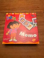 Dora memorie, Ophalen of Verzenden, Zo goed als nieuw, University Games