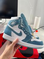 Nike Air Jordan 1 Retro High OG Denim (W) EU42, Kleding | Heren, Schoenen, Nieuw, Ophalen of Verzenden, Sneakers of Gympen, Nike