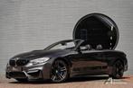 BMW 4-serie Cabrio M4, Auto's, BMW, Automaat, 12 maanden, Achterwielaandrijving, 4-Serie