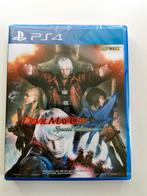 *Nieuw* Devil May Cry 4 Special Edition Asia English - PS4, Spelcomputers en Games, Games | Sony PlayStation 4, Avontuur en Actie