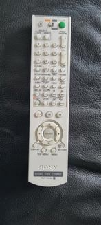 Sony DVD/VHS Combi Speler/Recorder, Ophalen, Gebruikt, Dvd-speler, Sony
