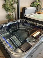 Luxe 6 persoons Devine Spa Moonlight in nieuwstaat!!!, Tuin en Terras, Bubbelbaden en Hottubs, Ophalen of Verzenden, Zo goed als nieuw