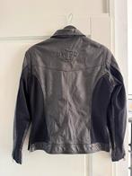 Harley Davidson dames jack, Motoren, Ophalen of Verzenden, Tweedehands, Dames, Jas | leer