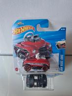 Hot Wheels Pedal Driver Treasure Hunt, Ophalen of Verzenden, Nieuw, Auto