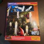 Kerstboom Led lampjes met snoer, Ophalen of Verzenden