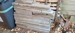 30 opsluitbanden, Tuin en Terras, Ophalen, Gebruikt, 5 tot 10 m², Natuursteen