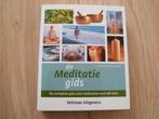 Madonna Gauding - De meditatiegids, Verzenden, Zo goed als nieuw, Overige onderwerpen, Achtergrond en Informatie