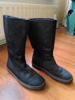 Mooie dameslaarzen van Aqa, maat 42, Kleding | Dames, Schoenen, Ophalen of Verzenden, Gedragen, Bruin, Hoge laarzen