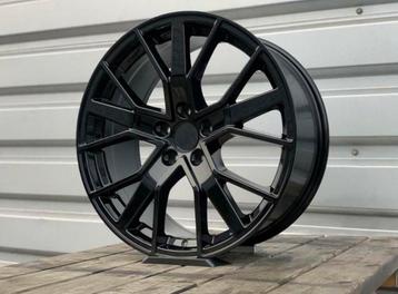 20” 21” 22” RS6 SQ7 RSQ8 E-TRON LOOK AUDI A6 A7 Q3 Q5 Q7 Q8