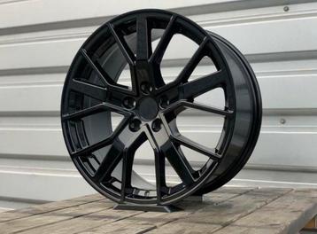20” 21” 22” AUDI RS6 SQ5 RSQ8 E-TRON LOOK A6 A7 Q3 Q5 Q7 Q8 beschikbaar voor biedingen