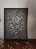 Wandpaneel Landelijk Stoer & Uniek, Huis en Inrichting, Woonaccessoires | Wanddecoraties, Ophalen of Verzenden, Nieuw