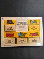 Matchbox Originals Authentic Collector Box, Ophalen of Verzenden, Zo goed als nieuw