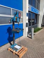 ARBOGA A2608 Kolomboormachine compleet met Rohm machineklem, Info@bolkmachinehandel.nl, ZWEDEN, Ophalen of Verzenden, Kolomboormachine