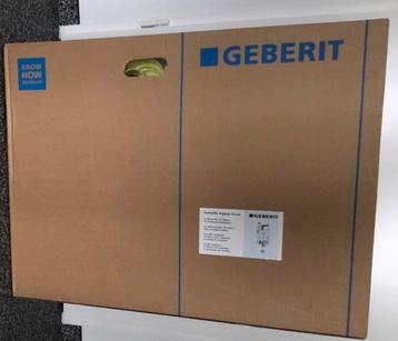 Geberit Combifix sigma hangframe voor toilet NIEUW beschikbaar voor biedingen