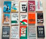 Boeken Simon Carmiggelt, Ophalen of Verzenden, Gelezen