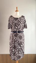 Karen millen jurk maat: 42, Zwart, Maat 42/44 (L), Ophalen of Verzenden, Zo goed als nieuw