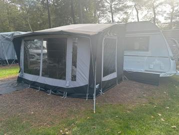 Opblaasbare deeltent Scenic 390