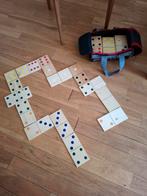 Uber Giant floor Dominoes, Ophalen of Verzenden, Zo goed als nieuw