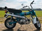 Prachtige 50cc Honda Dax "Trail"  uit Japan uit  1976. 100%, Maximaal 45 km/u, 50 cc, 3 versnellingen, Ophalen