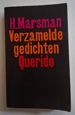 Verzamelde gedichten, H. Marsman, Ophalen of Verzenden, Gelezen, H. Marsman, Eén auteur