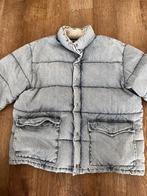 Levi Strauss donsjas, Blauw, Maat 56/58 (XL), Ophalen of Verzenden, Zo goed als nieuw