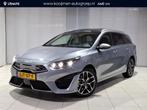 Kia Ceed Sportswagon 1.6 GDI PHEV ExecutiveLine Stoel en Stu, Auto's, Kia, Gebruikt, Zilver of Grijs, Adaptive Cruise Control
